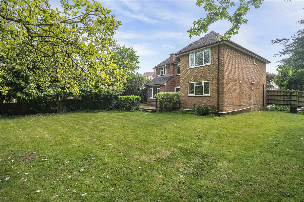 5 bedroom House, Copthall Road West, Ickenham, UB10 - Sold, Image 2