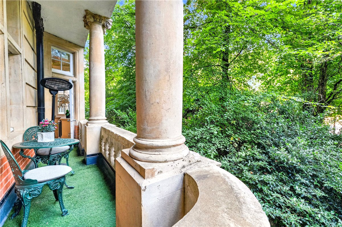 4 bedroom Flat, Knightsbridge, London, SW1X - Available, Image 2