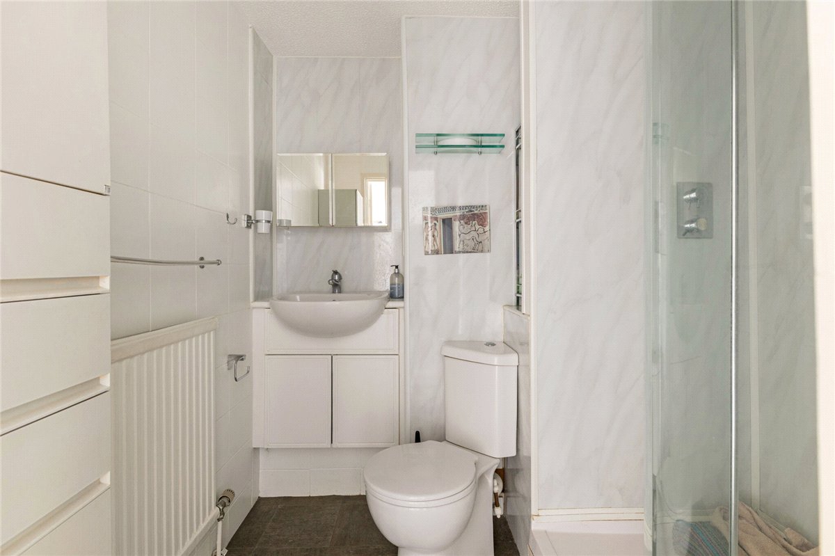 3 bedroom Flat, Cavendish Avenue, Cambridge, CB1 - Sold STC, Image 8
