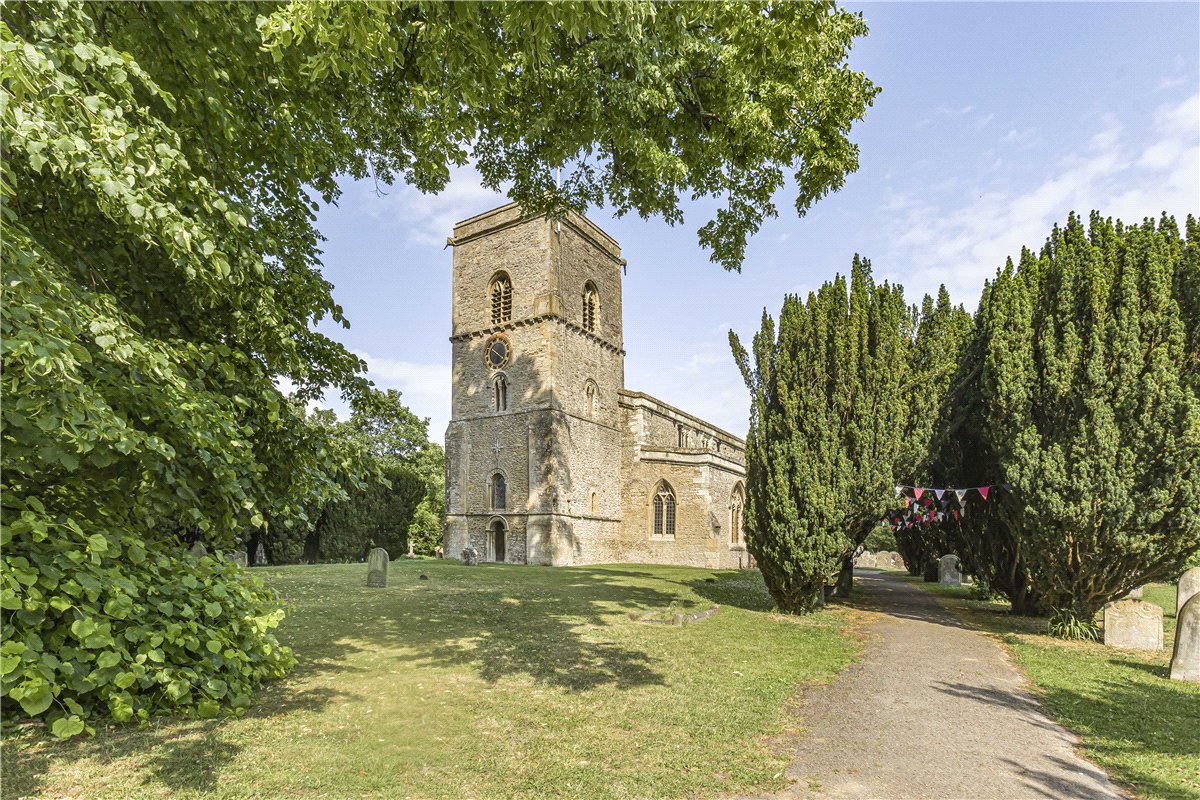 2 bedroom Cottage, The Green, Sutton Courtenay, OX14 - Available, Image 2