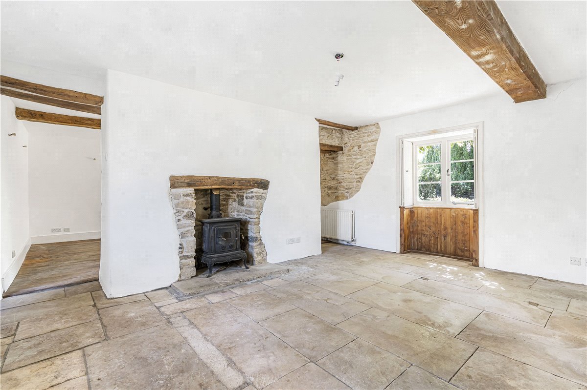 5 bedroom House, North Lane, Weston-on-the-Green, OX25 - Sold STC, Image 7