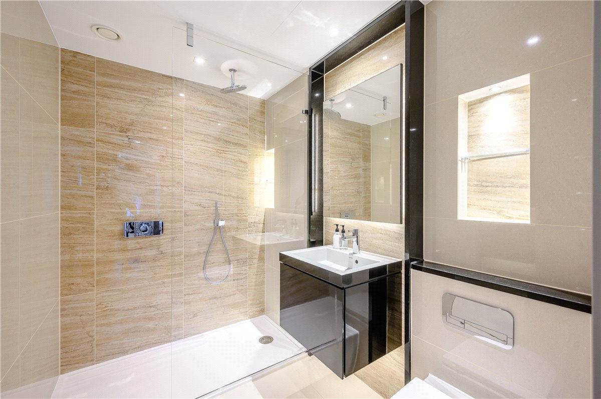 3 bedroom Flat, Edgware Road, , W2 - Available, Image 10