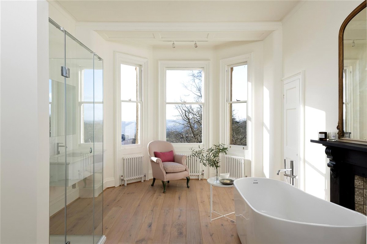 5 bedroom House, Springfield Place, Bath, BA1 - Sold, Image 6