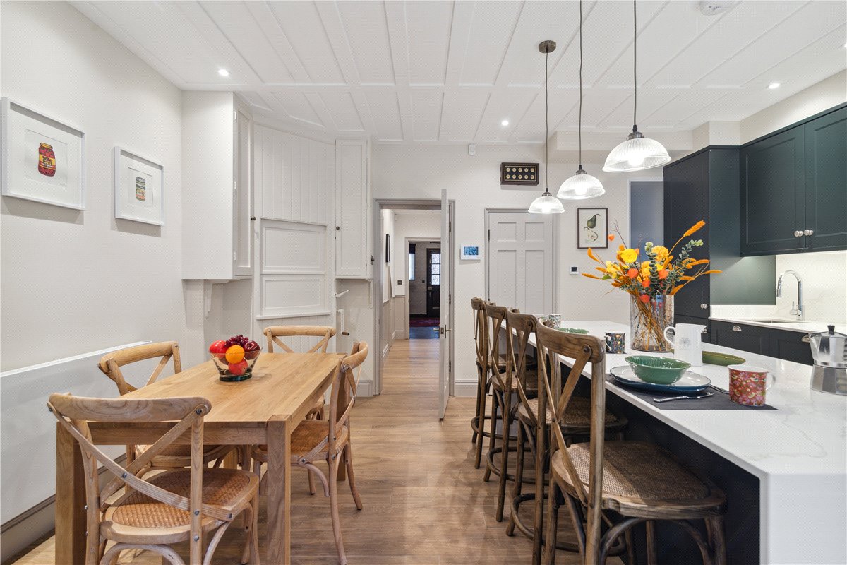 5 bedroom House, Tufton Street, Westminster, SW1P - Available, Image 20