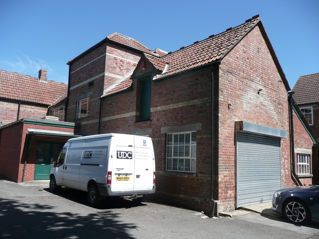 274 to 4647 Sq Ft, Bath Road, Devizes, SN10 - Available, Image 3