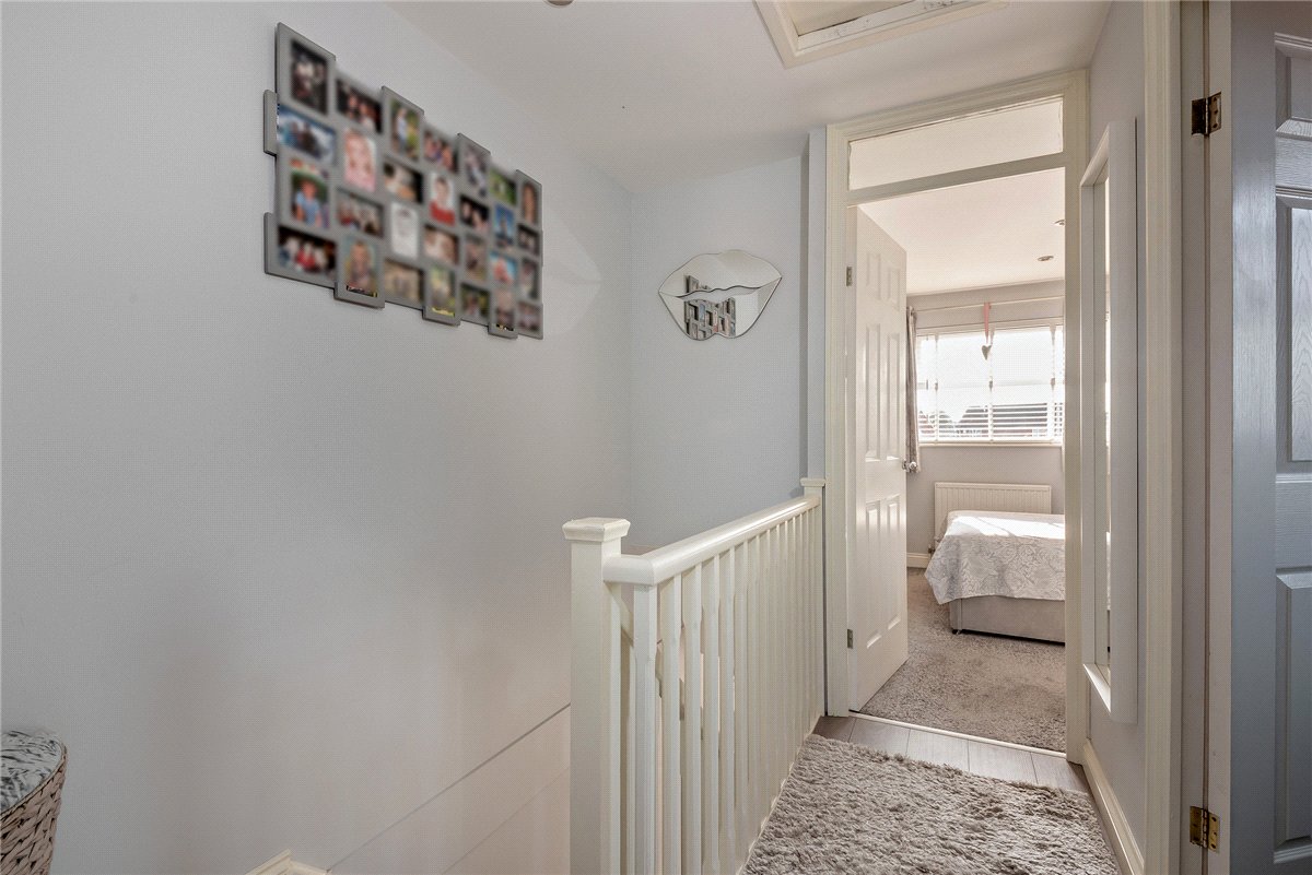 2 bedroom House, Blackdown Way, Thatcham, RG19 - Sold, Image 8