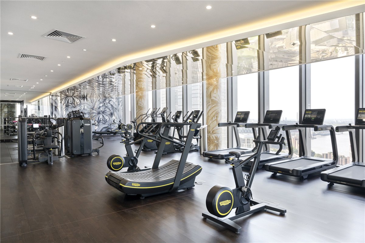 2 bedroom Flat, DAMAC Tower, Nine Elms, SW8 - Available, Image 1