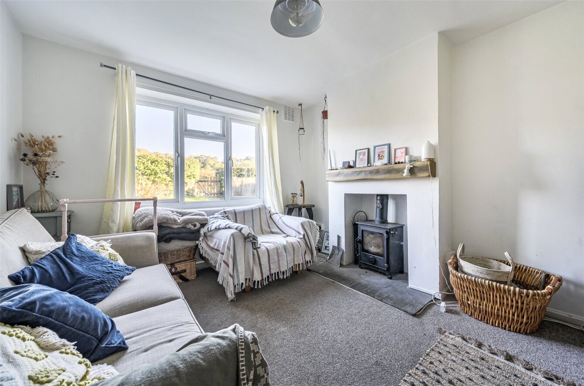 3 bedroom House, Coronation Cottages, Hilmarton, SN11 - Sold STC, Image 1