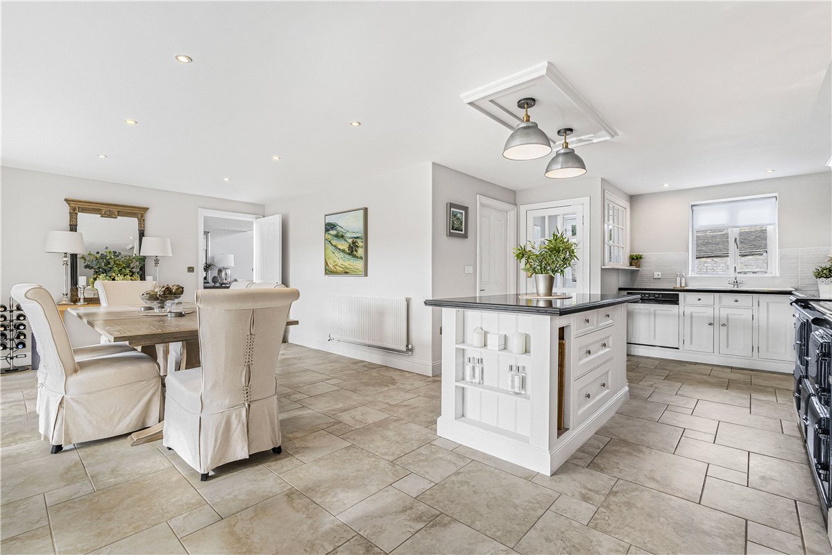 4 bedroom House, Shepherds Close, Weston-on-the-Green, OX25 - Sold, Image 20