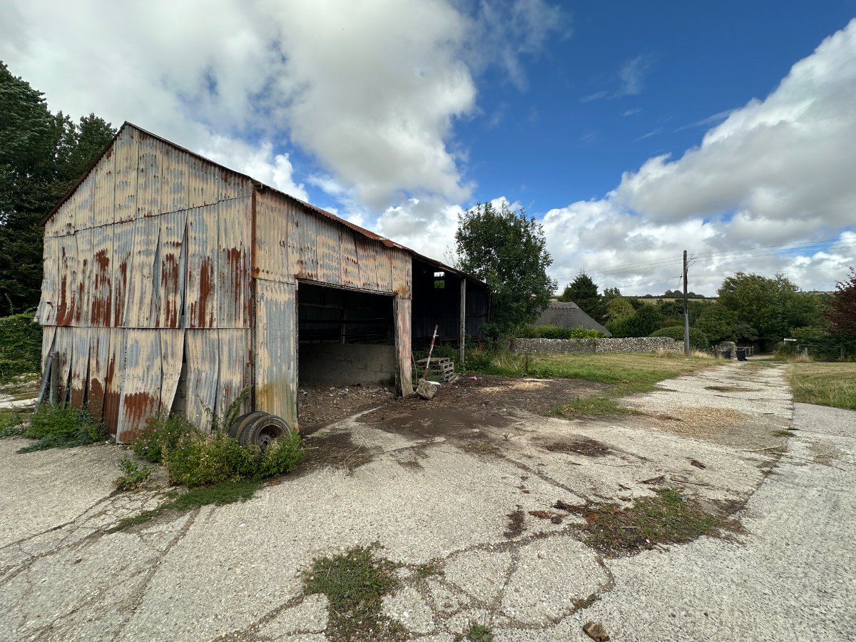 0 bedroom Residential, Lot 8: Cruxton Manor Farm, Cruxton, DT2 - Available, Image 2