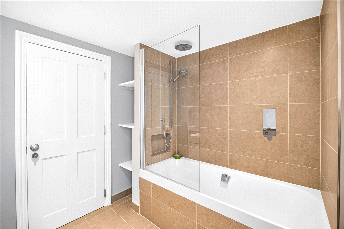 2 bedroom Flat, New Quebec Street, London, W1H - , Image 5