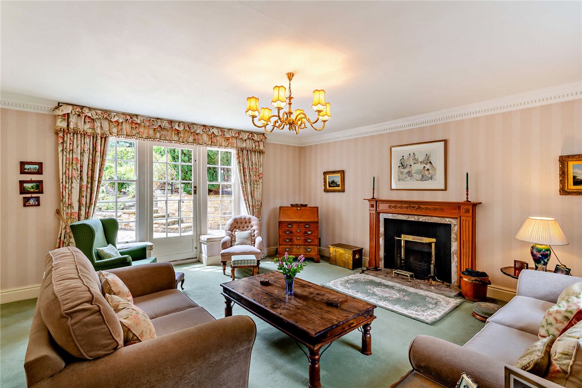 3 bedroom House, Ripley, Harrogate, HG3 - Available, Image 16