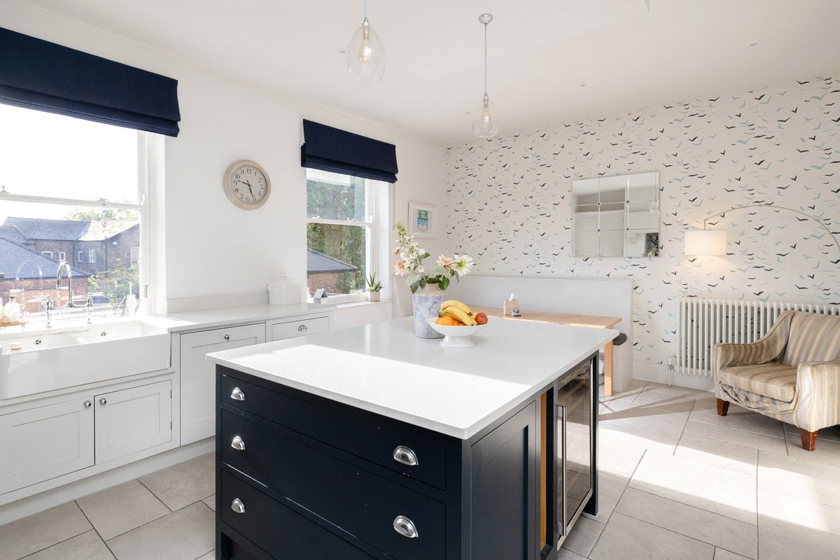 5 bedroom House, Mount Vale, York, YO24 - Sold STC, Image 15