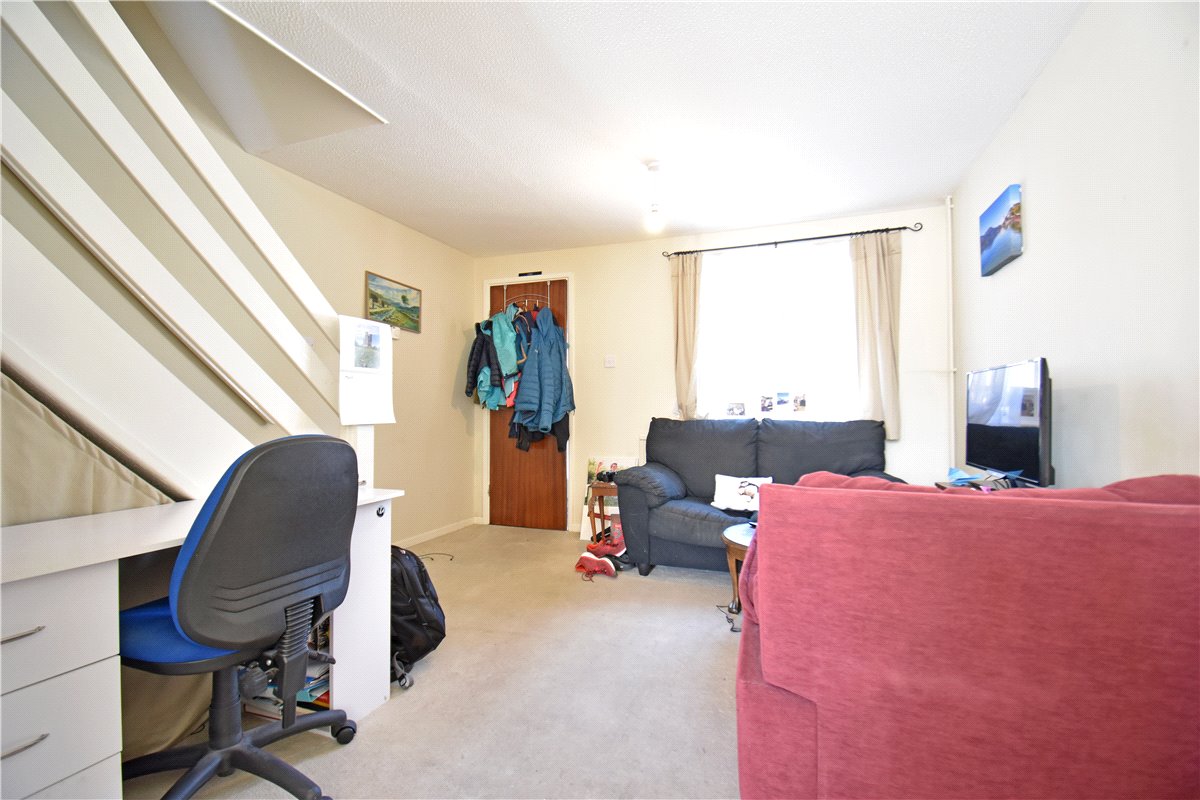 2 bedroom House, Primary Court, Chesterton, CB4 - , Image 4