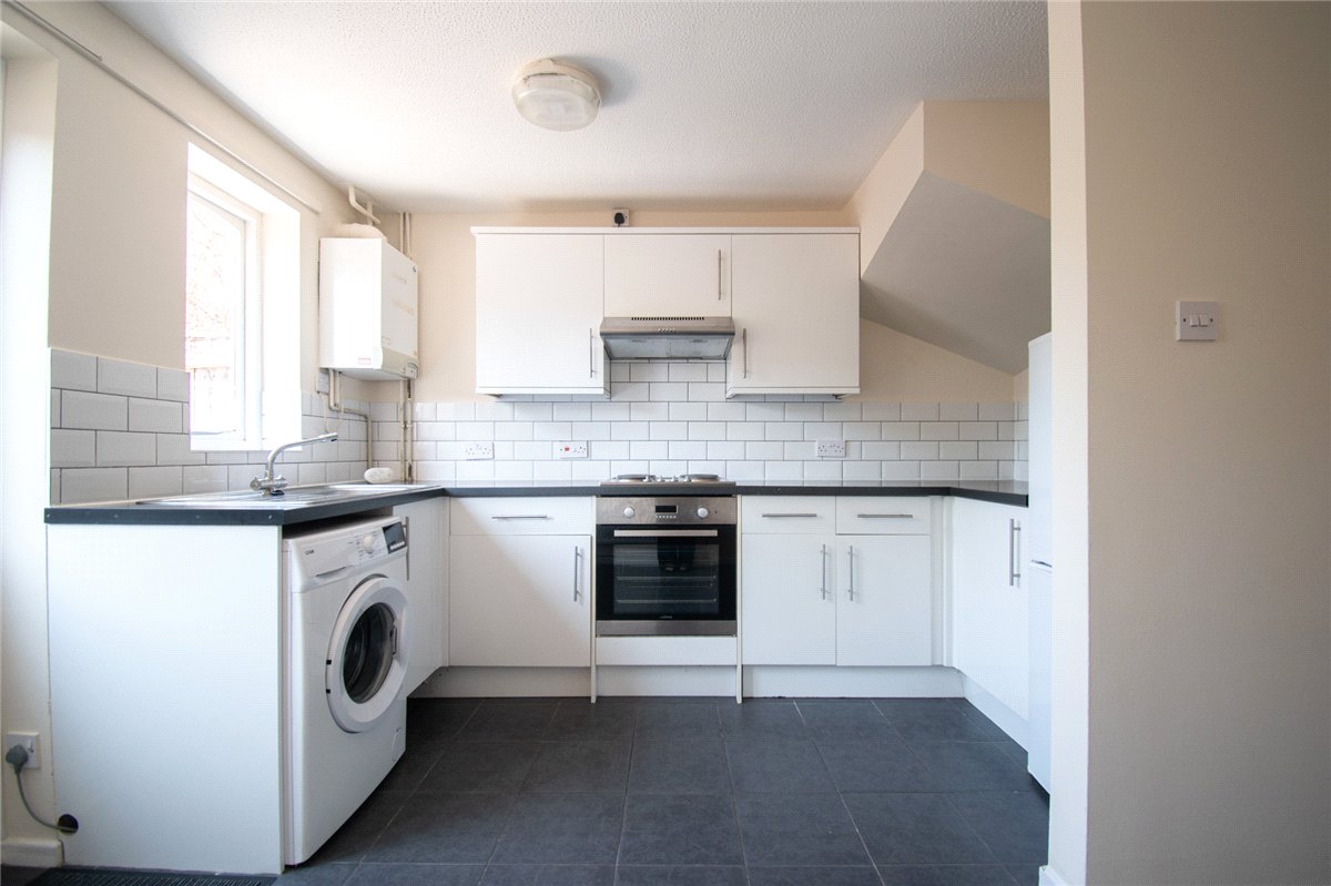 2 bedroom House, Primary Court, Chesterton, CB4 - Let Agreed, Image 4