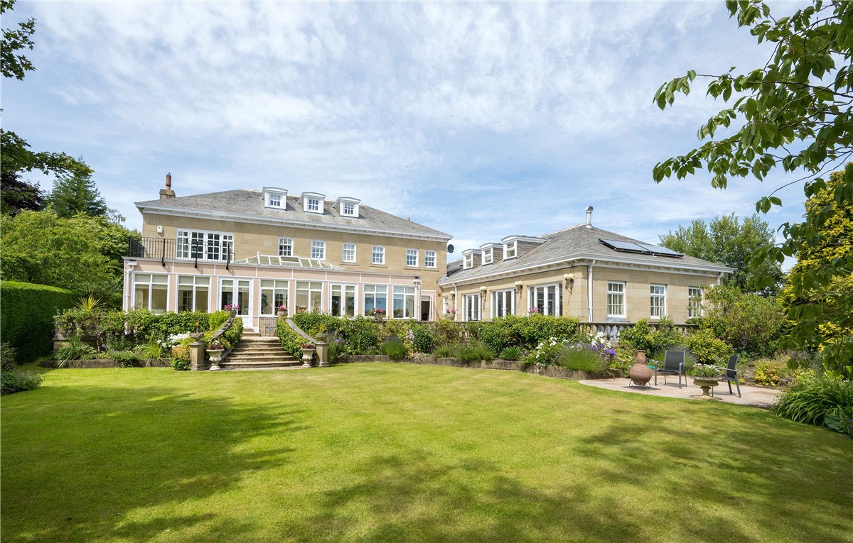 6 bedroom House, Crag Lane, Huby, LS17 - Available, Image 2