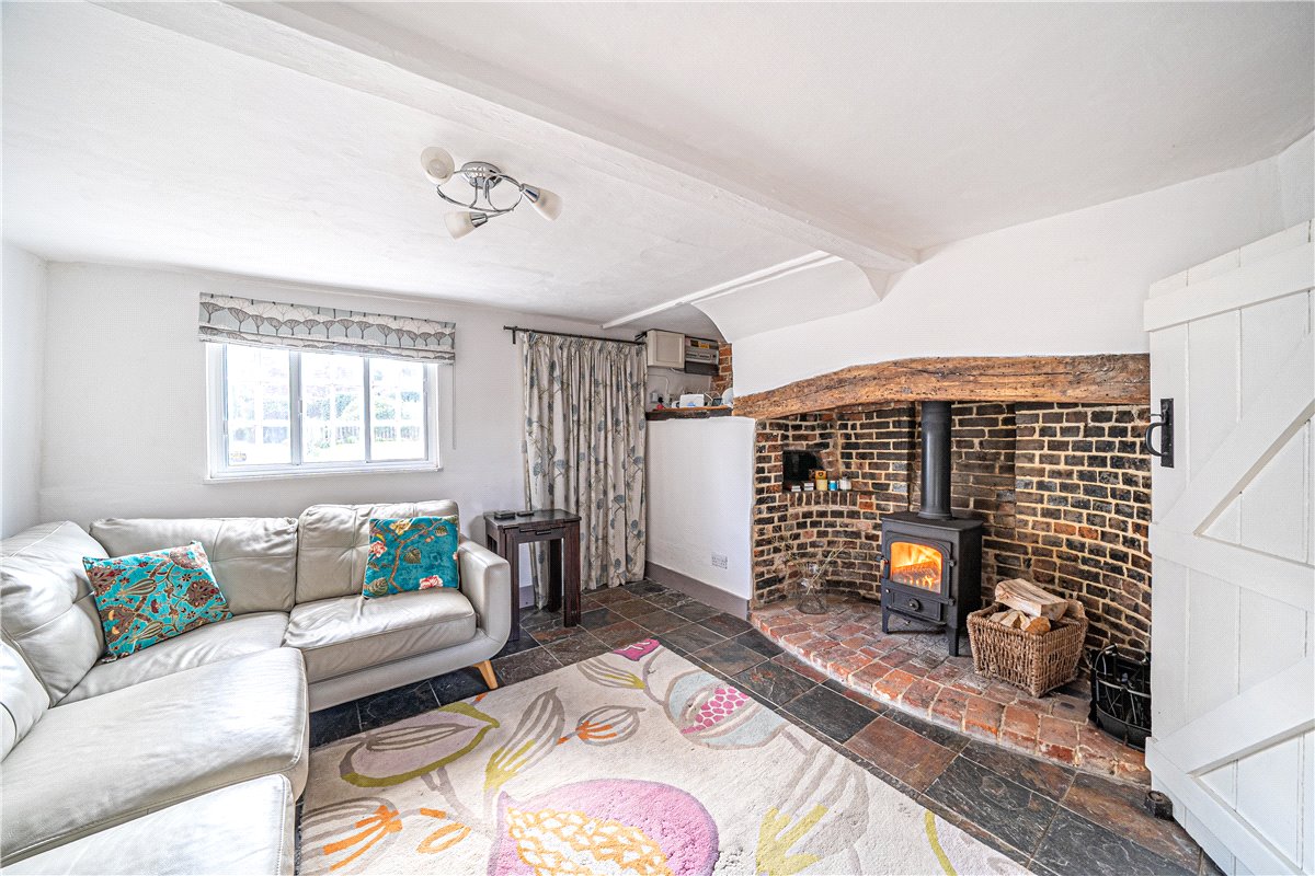 1 bedroom House, Duke Street, Micheldever, SO21 - Sold, Image 16