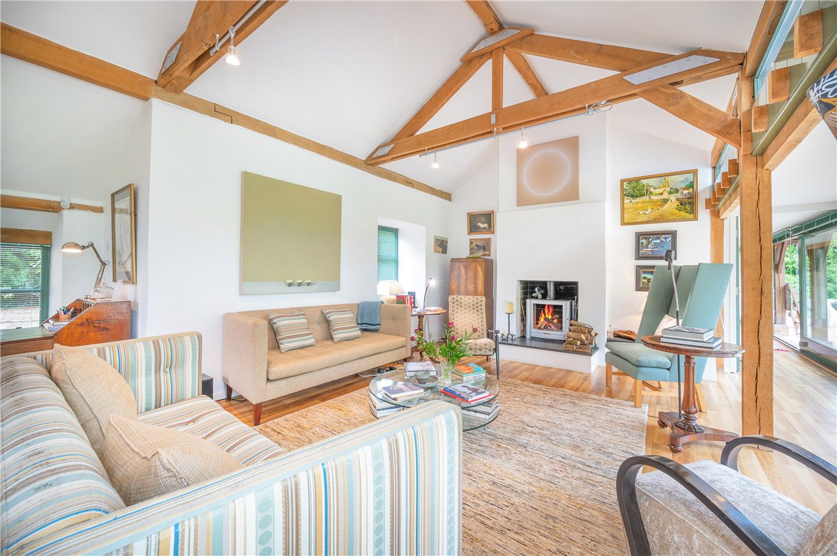 4 bedroom House, Weston-on-the-Green, Bicester, OX25 - Available, Image 4