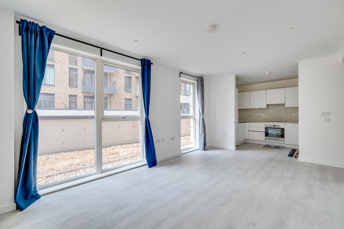 2 bedroom Flat, Unity Lane, Hounslow, TW3 - Sold, Image 5
