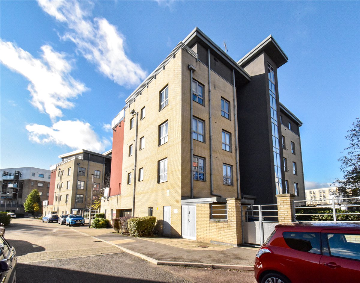 1 bedroom Flat, Sherman House, Rustat Avenue, CB1 - , Image 8