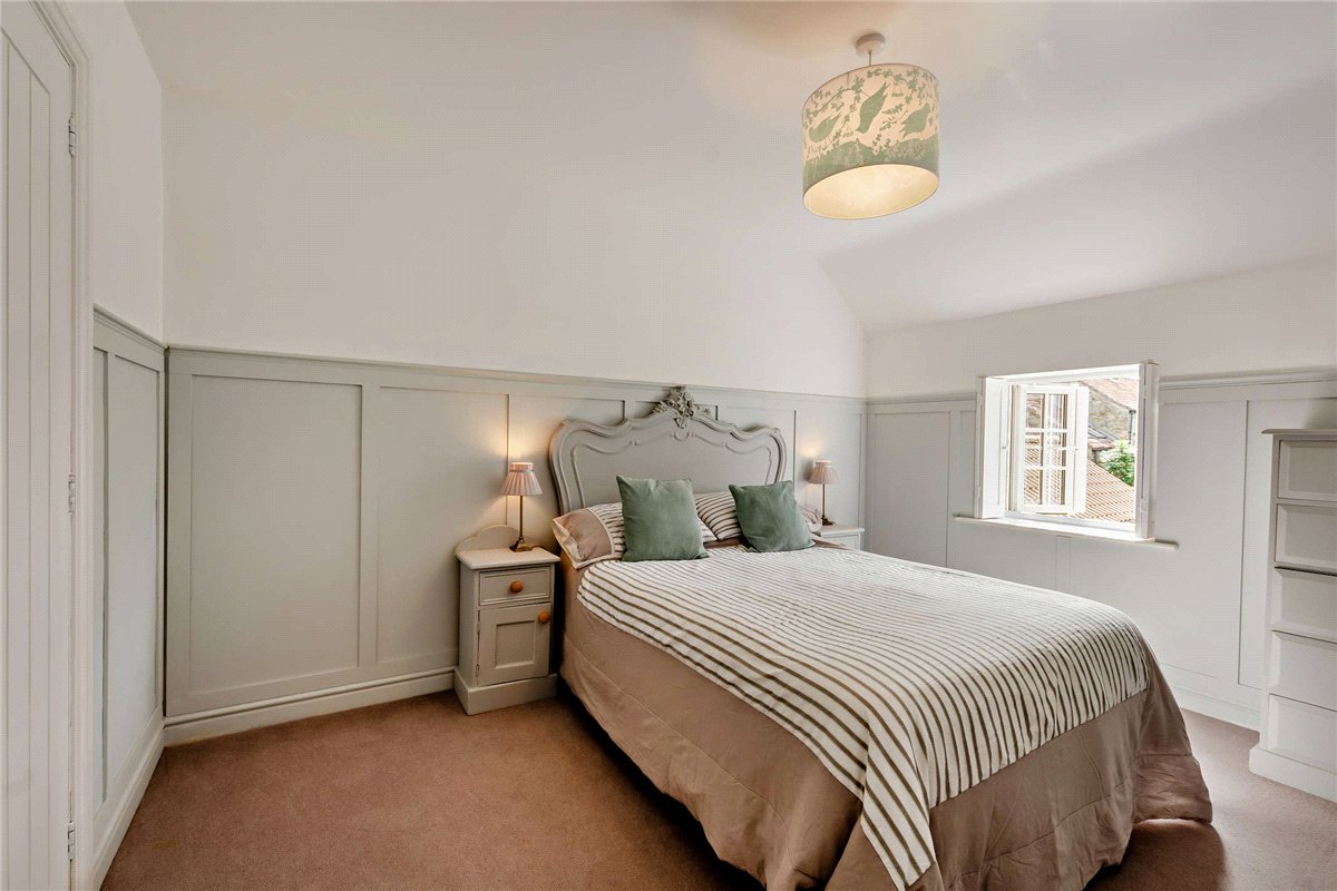 4 bedroom Cottage, Mickley, Ripon, HG4 - Sold STC, Image 1