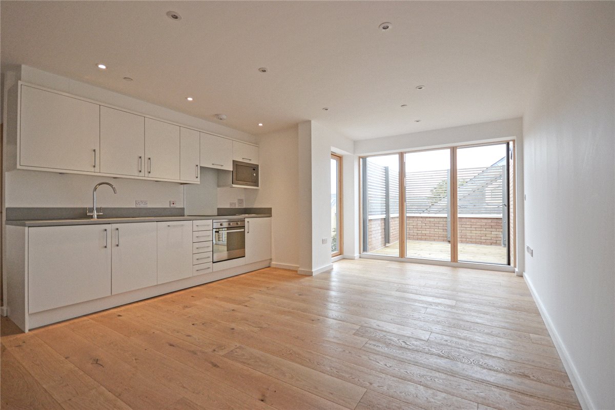1 bedroom Flat, New Street, Cambridge, CB1 - Let Agreed, Image 3