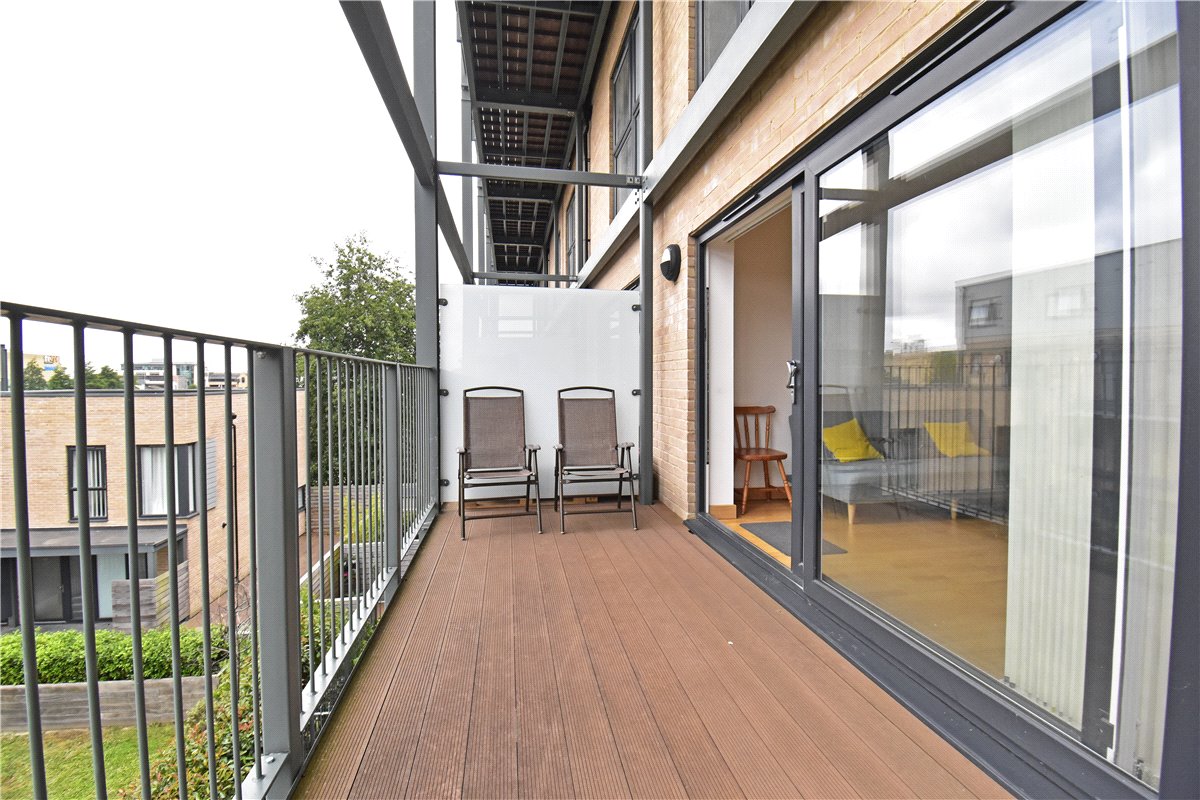 2 bedroom Flat, Flamsteed Close, Cambridge, CB1 - Let Agreed, Image 3