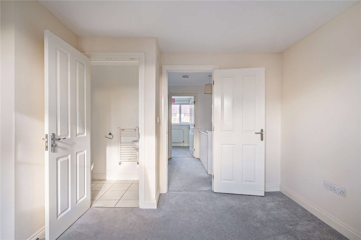 2 bedroom House, Redfinch Mews, Thatcham, RG19 - Sold, Image 6