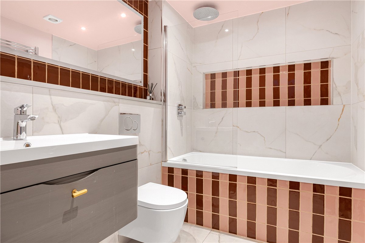 4 bedroom House, Hurst Street, Oxford, OX4 - Available, Image 16