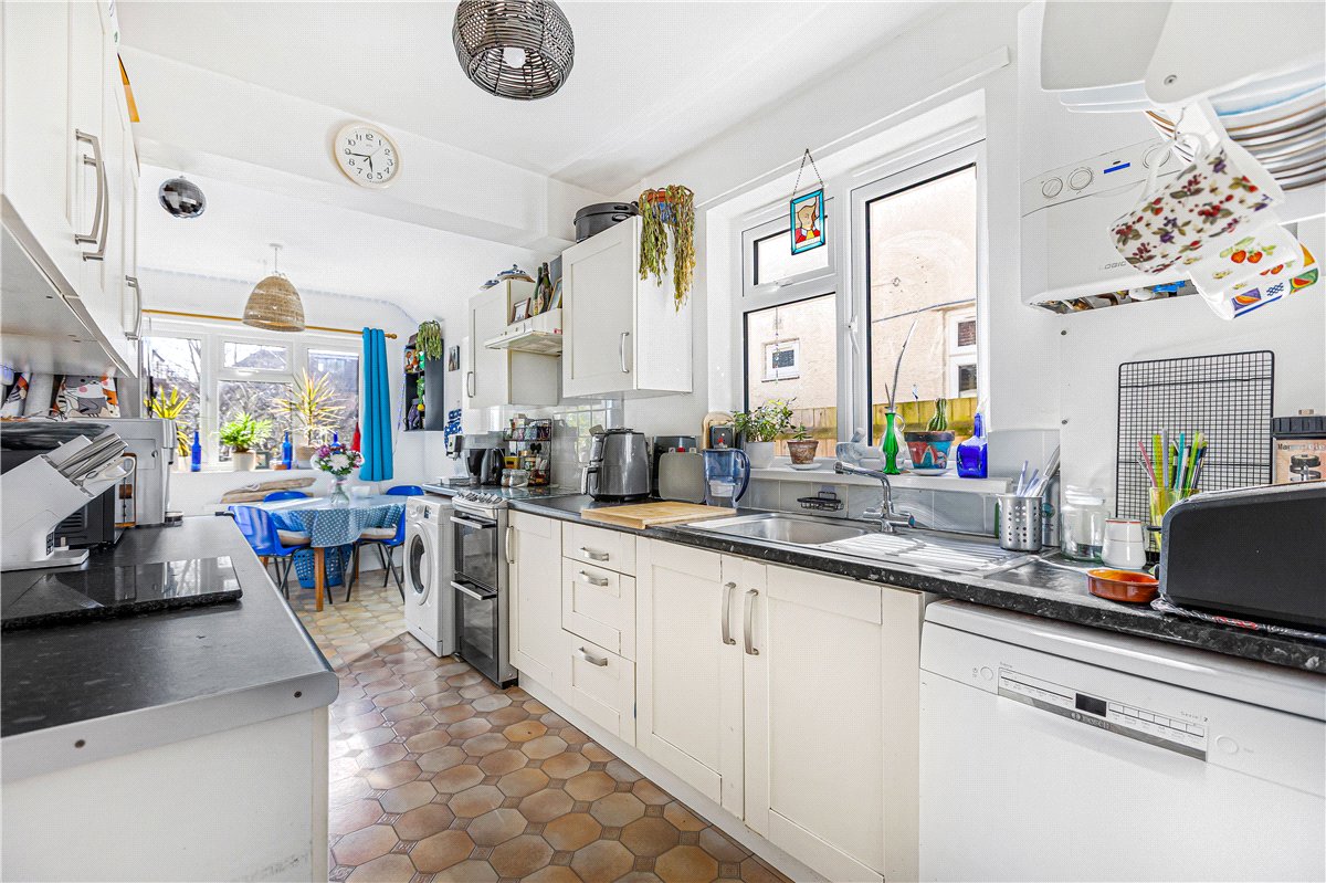 3 bedroom House, Monmouth Road, Oxford, OX1 - Sold, Image 3