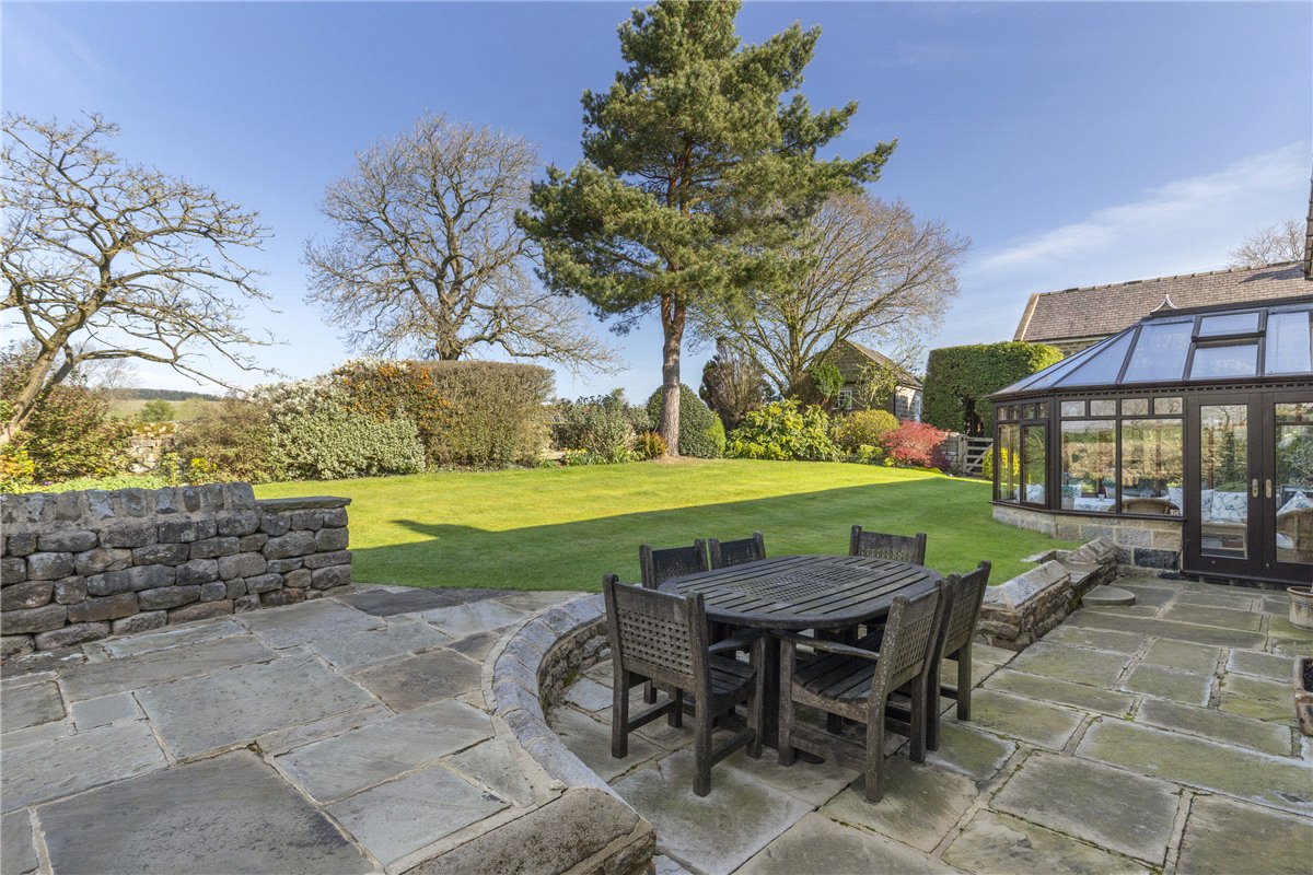 4 bedroom House, Between Beckwithshaw and Leathley, Near Harrogate, LS21 - Sold STC, Image 17
