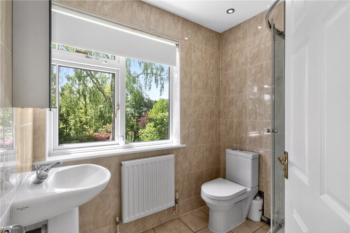 4 bedroom House, Whitmore Heath, Newcastle, ST5 - Available, Image 8