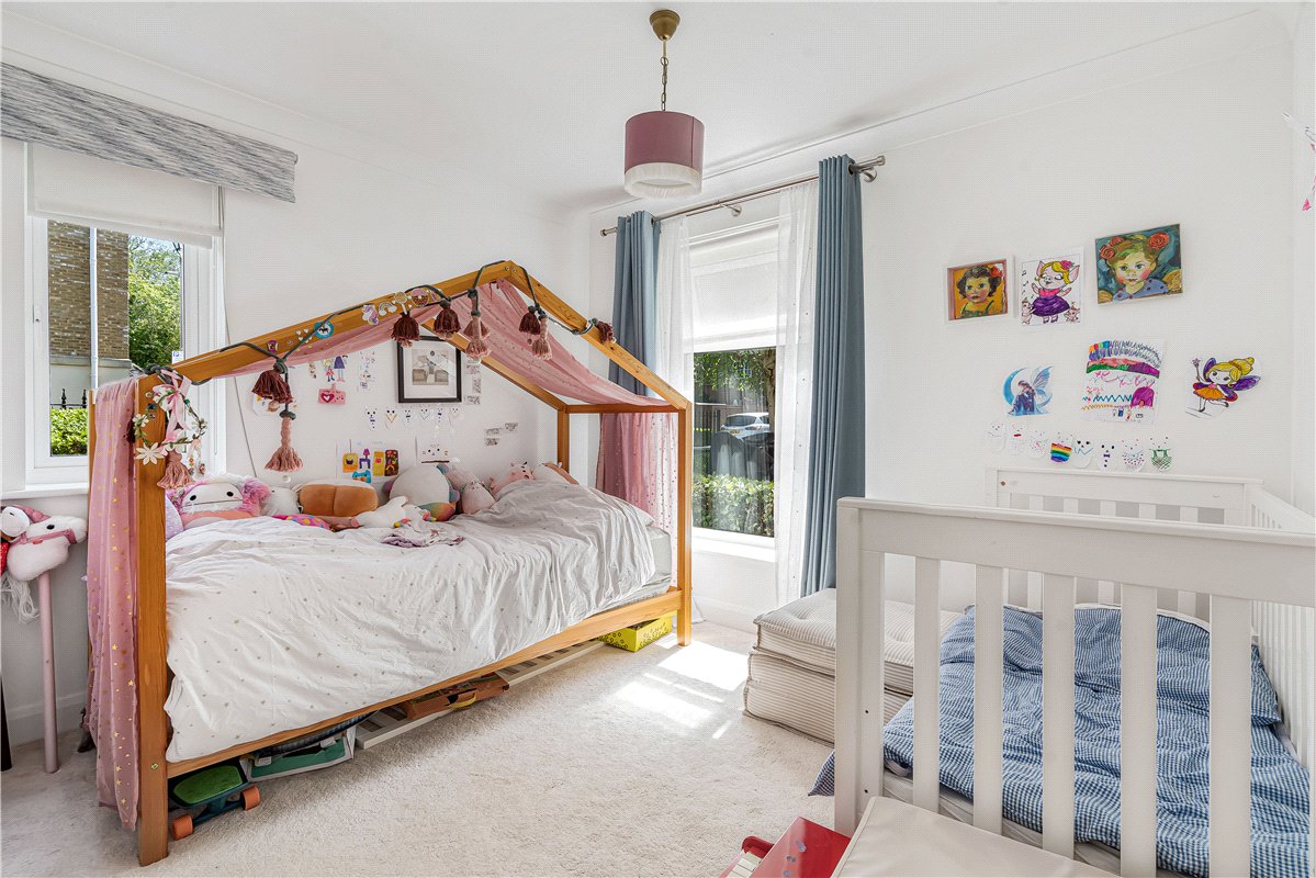 3 bedroom Flat, Frenchay Road, Oxford, OX2 - Available, Image 8