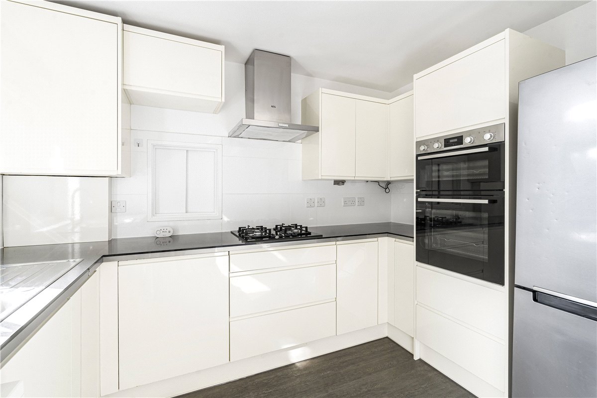 2 bedroom Flat, Middle Way, Oxford, OX2 - Available