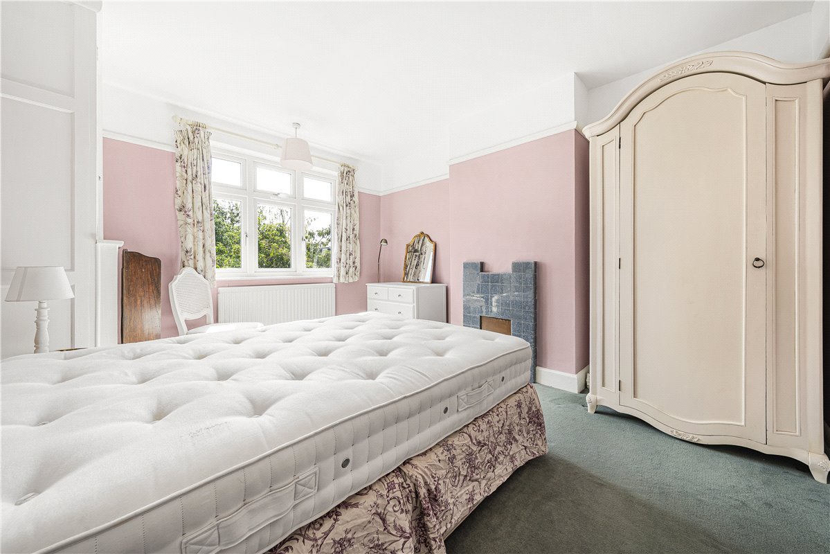3 bedroom House, Lovelace Road, Oxford, OX2 - Sold, Image 14