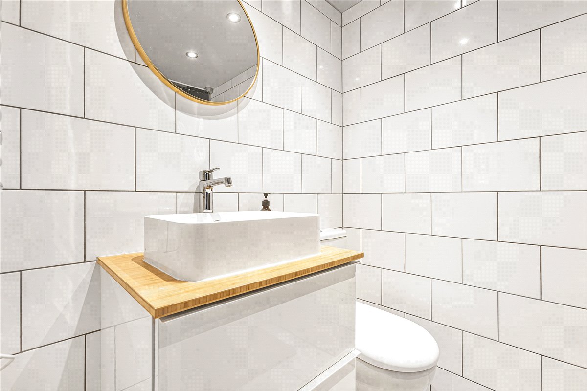 3 bedroom House, Albert Street, Oxford, OX2 - Sold, Image 17
