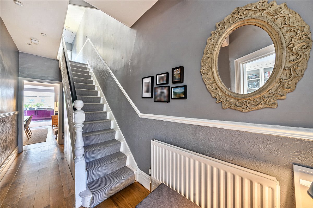 4 bedroom House, Beechen Cliff Road, Bath, BA2 - Sold STC, Image 6