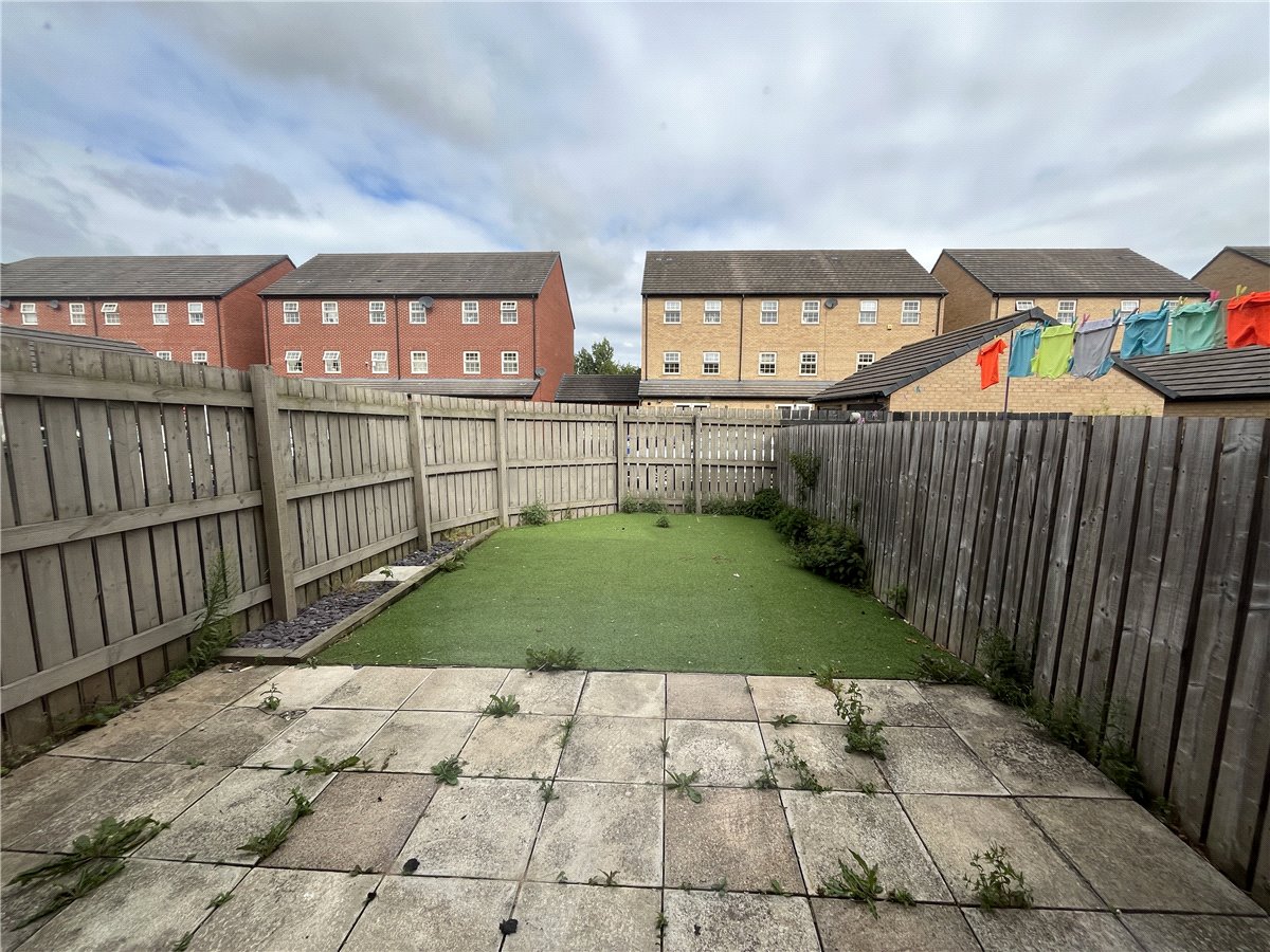 3 bedroom House, Comelybank Drive, Mexborough, S64 - Available, Image 7