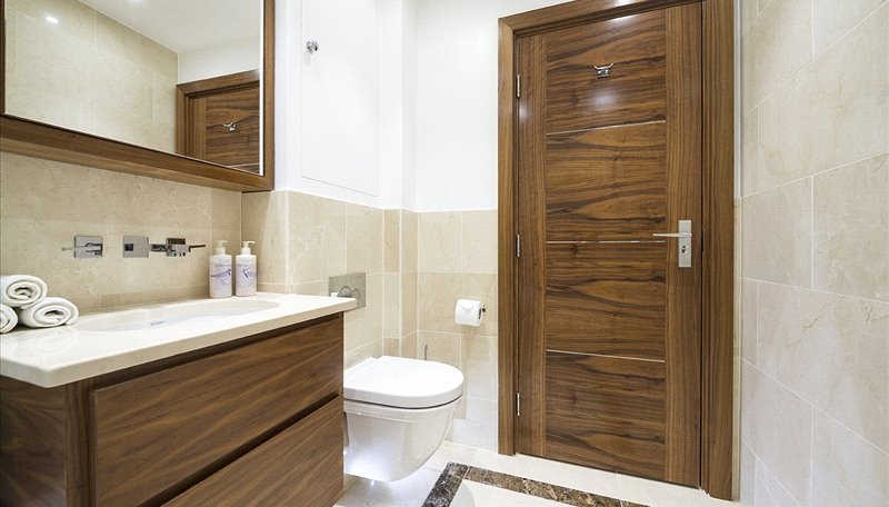 1 bedroom Residential, Kensington Gardens Square, London, W2 - Available, Image 3