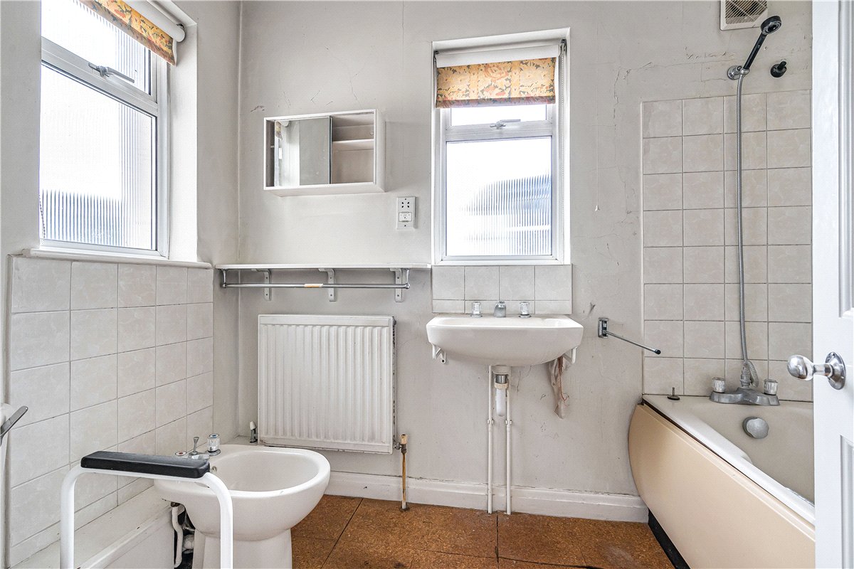 4 bedroom House, Iffley Turn, Oxford, OX4 - Sold STC, Image 12