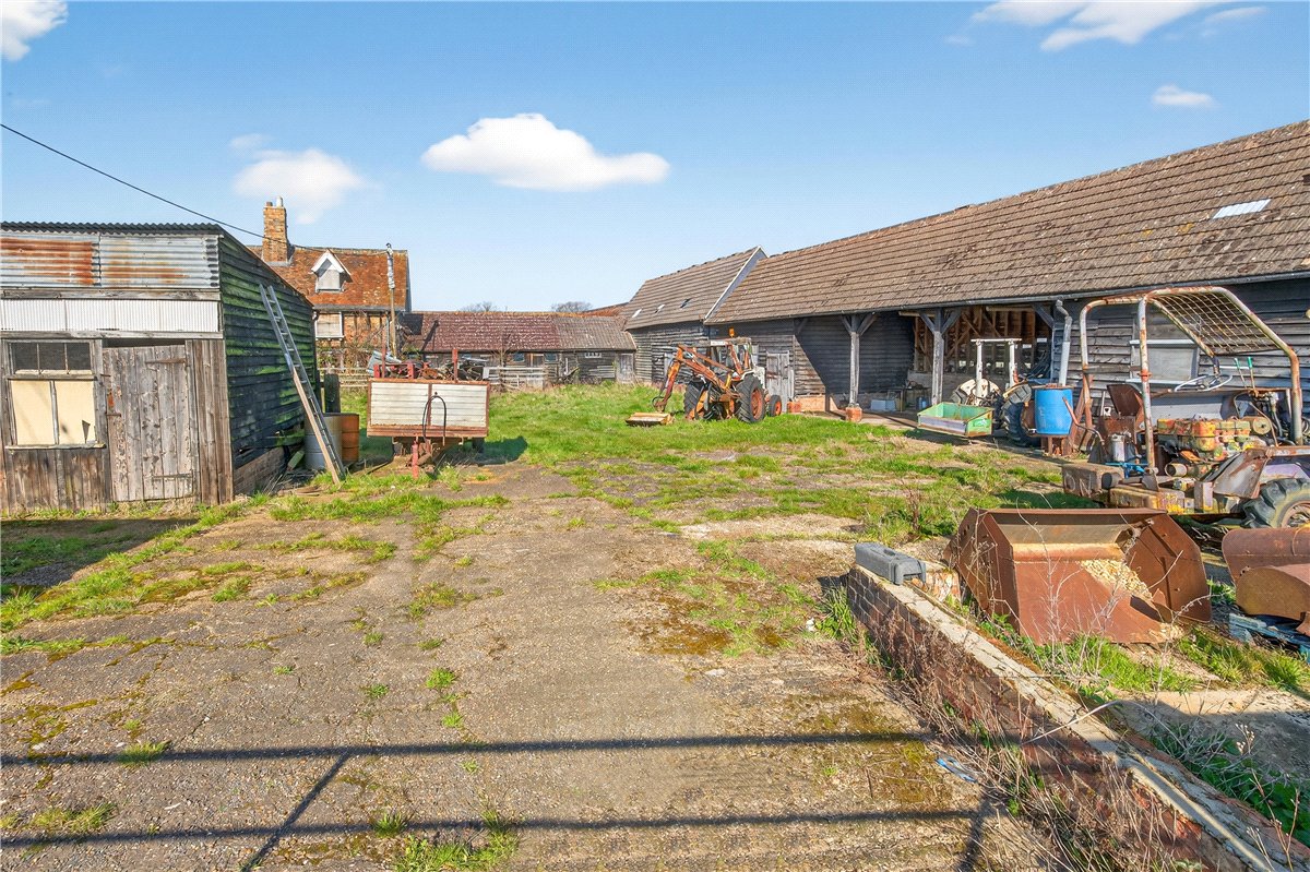   Development Land, Ampthill Road, Steppingley, MK45 - Available, Image 6