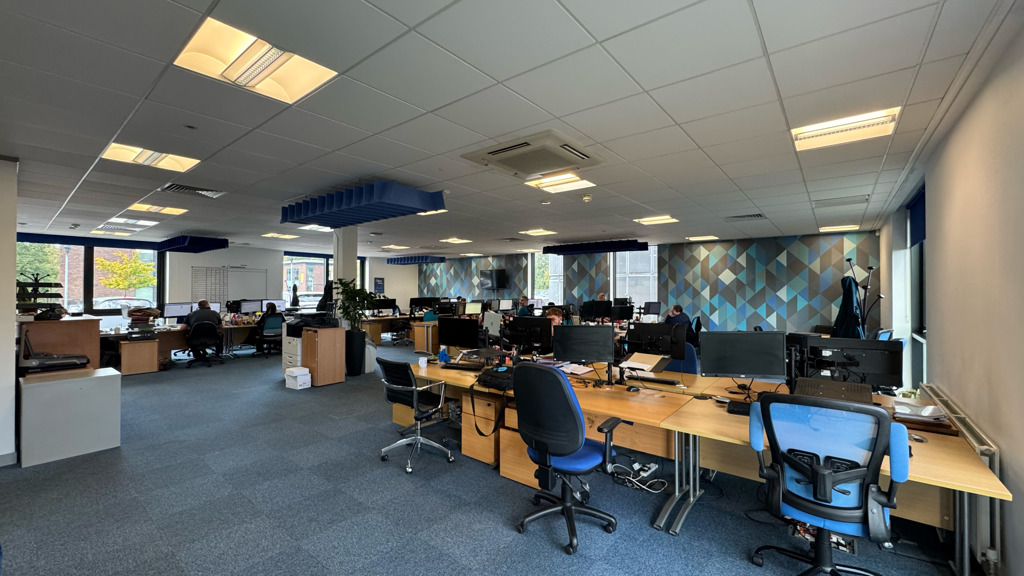 12447 Sq Ft, Lancaster Way, Leeds, LS19 - Available, Image 4
