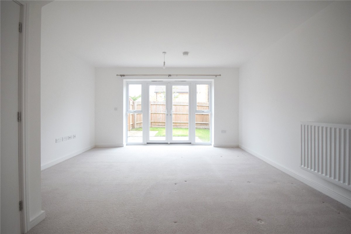 2 bedroom House, Gardner Drive, Bishop Stortford, CM23 - Let Agreed, Image 4