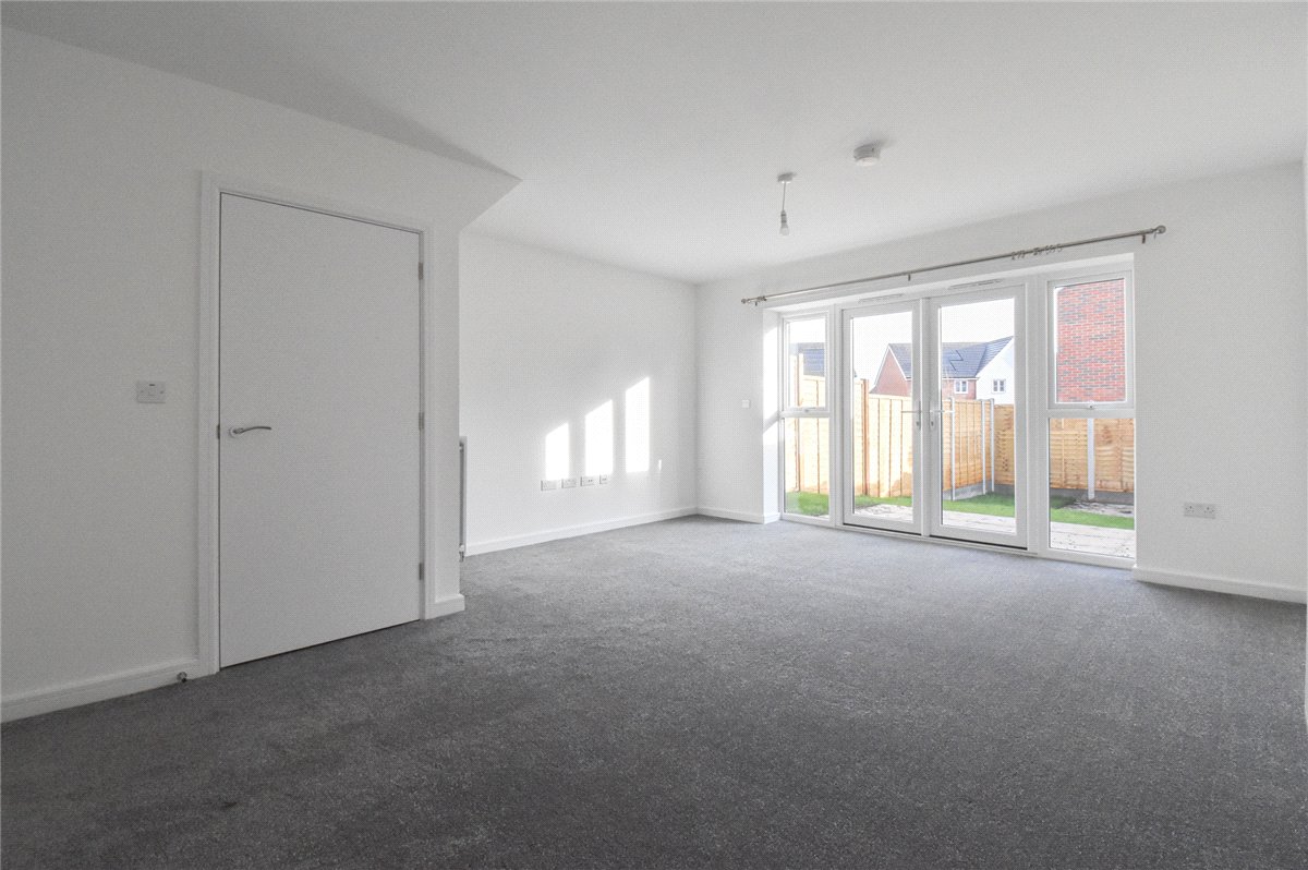 2 bedroom House, Gardner Drive, Bishop Stortford, CM23 - Let Agreed, Image 4