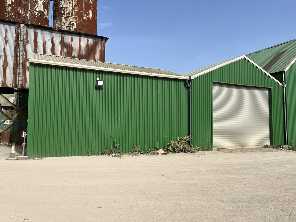 3008 Sq Ft, The Old Fuller Earth Works, Bath, BA2 - Available