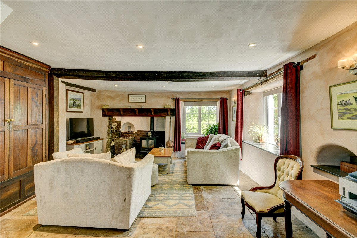 40.85  Farm, Tedburn St. Mary, Exeter, EX6 - Available, Image 4