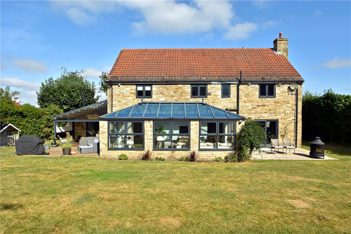 5 bedroom House, Maple Gardens, Bardsey, LS17 - Available, Image 19
