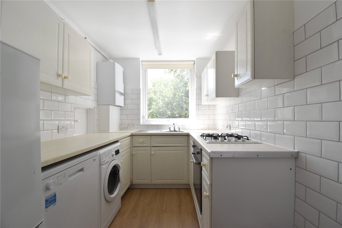 2 bedroom Flat, Fenners Lawn, Cambridge, CB1 - Let Agreed, Image 1