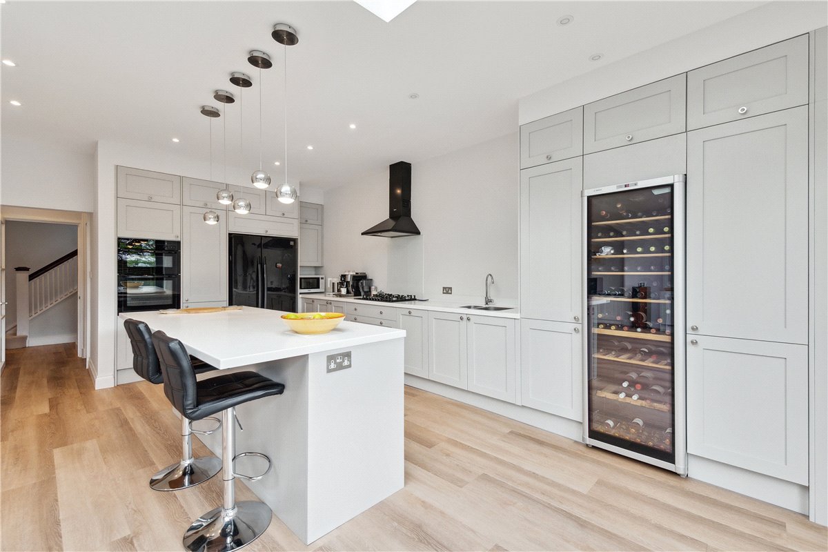 4 bedroom House, Ellerton Road, London, SW18 - Sold, Image 15