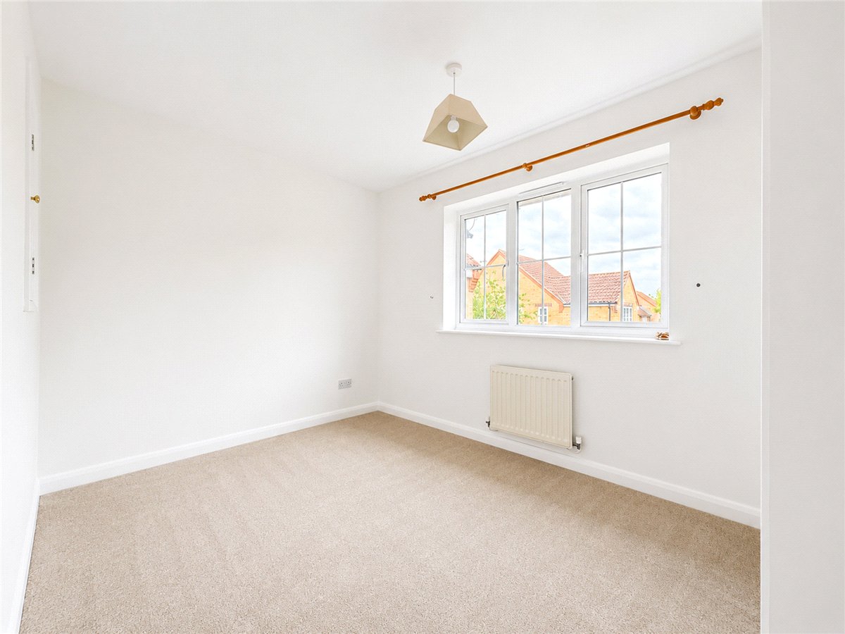 2 bedroom House, Blackthorn Close, Cambridge, CB4 - Sold, Image 6